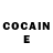 COCAIN Columbia Doon Guru